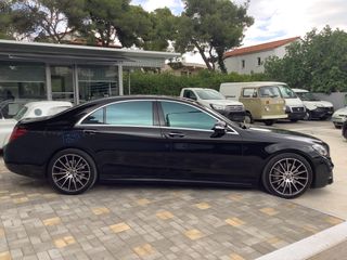 Mercedes-Benz S 560 2018-thumb-7