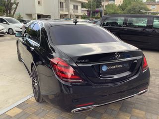 Mercedes-Benz S 560 2018-thumb-5