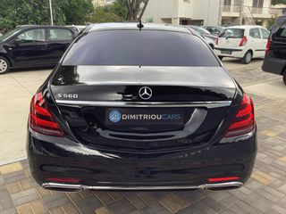 Mercedes-Benz S 560 2018-thumb-6
