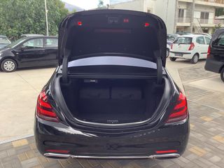 Mercedes-Benz S 560 2018-thumb-29