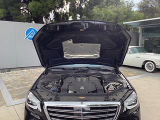Mercedes-Benz S 560 2018-thumb-31