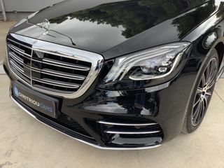 Mercedes-Benz S 560 2018-thumb-25