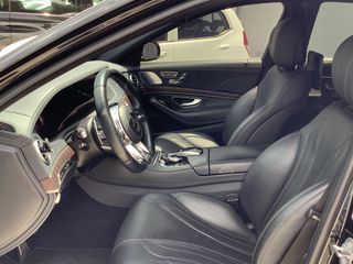 Mercedes-Benz S 560 2018-thumb-9