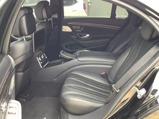 Mercedes-Benz S 560 2018-thumb-21