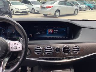 Mercedes-Benz S 560 2018-thumb-12