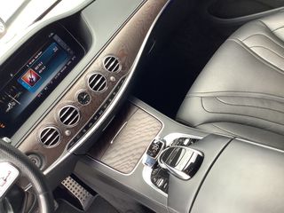 Mercedes-Benz S 560 2018-thumb-19