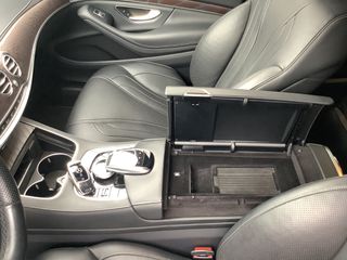 Mercedes-Benz S 560 2018-thumb-18