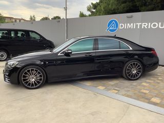Mercedes-Benz S 560 2018-thumb-8