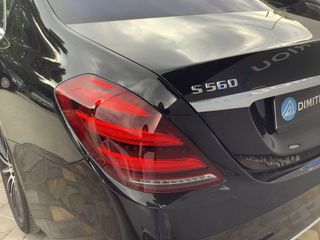Mercedes-Benz S 560 2018-thumb-26