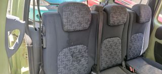 FIAT DOBLO ΚΑΘΙΣΜΑΤΑ ΠΙΣΩ