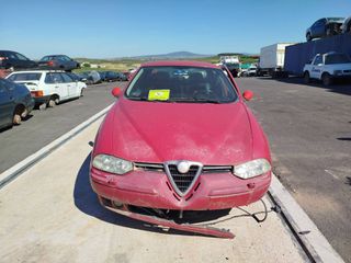 Alfa Romeo Alfa 156 2002 1.8 TWIN SPARK