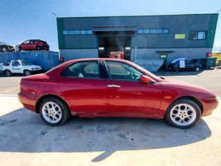 Alfa Romeo Alfa 156 2002 1.8 TWIN SPARK-thumb-1