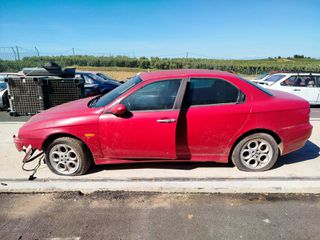 Alfa Romeo Alfa 156 2002 1.8 TWIN SPARK-thumb-2