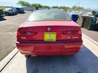 Alfa Romeo Alfa 156 2002 1.8 TWIN SPARK-thumb-3