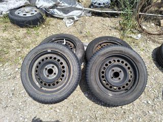 ΖΑΝΤΟΛΑΣΤΙΧΑ ΜΕΤΑΧΕΙΡΙΣΜΕΝΑ GOODYEAR