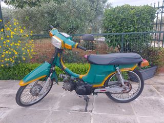 Suzuki FB 1999 80cc..ΑΡΙΣΤΗ ΚΑΤΑΣΤΑΣΗ!!-thumb-2