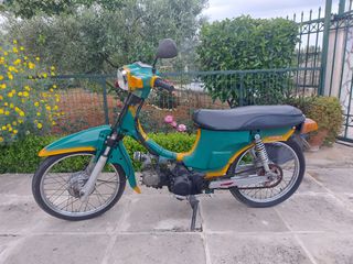 Suzuki FB 1999 80cc..ΑΡΙΣΤΗ ΚΑΤΑΣΤΑΣΗ!!-thumb-3