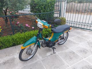 Suzuki FB 1999 80cc..ΑΡΙΣΤΗ ΚΑΤΑΣΤΑΣΗ!!-thumb-4