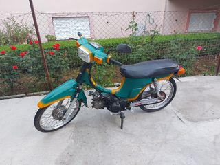 Suzuki FB 1999 80cc..ΑΡΙΣΤΗ ΚΑΤΑΣΤΑΣΗ!!-thumb-5