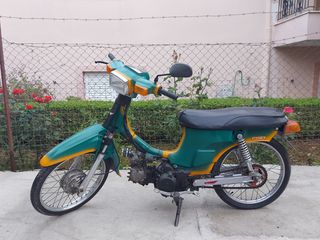 Suzuki FB 1999 80cc..ΑΡΙΣΤΗ ΚΑΤΑΣΤΑΣΗ!!
