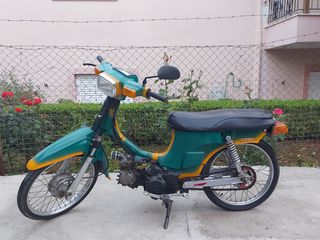 Suzuki FB 1999 80cc..ΑΡΙΣΤΗ ΚΑΤΑΣΤΑΣΗ!!-thumb-7