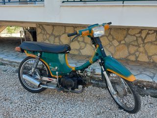 Suzuki FB 1999 80cc..ΑΡΙΣΤΗ ΚΑΤΑΣΤΑΣΗ!!-thumb-8