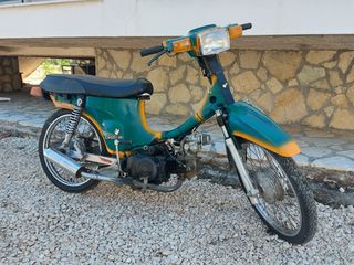 Suzuki FB 1999 80cc..ΑΡΙΣΤΗ ΚΑΤΑΣΤΑΣΗ!!-thumb-9