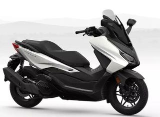 Honda Forza 125 2026 *ΕΠΩΝΥΜΑ ΔΩΡΑ ΕΠΙΛΟΓΗΣ ΣΑΣ