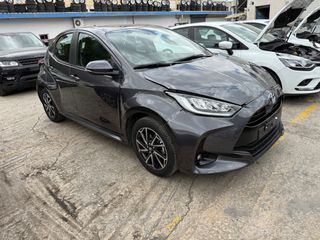 Toyota Yaris 2024 ACTIVE PLUS ΕΛΛΗΝΙΚΟ 9.000ΧΛΜ