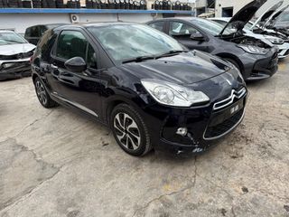 Citroen DS-3 2015 1.4 DSL ΑΥΤΟΜΑΤΟ 184.000ΧΛΜ