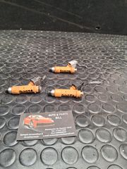 TOYOTA IQ 2009-2016 FUEL INJECTOR 23250-40020