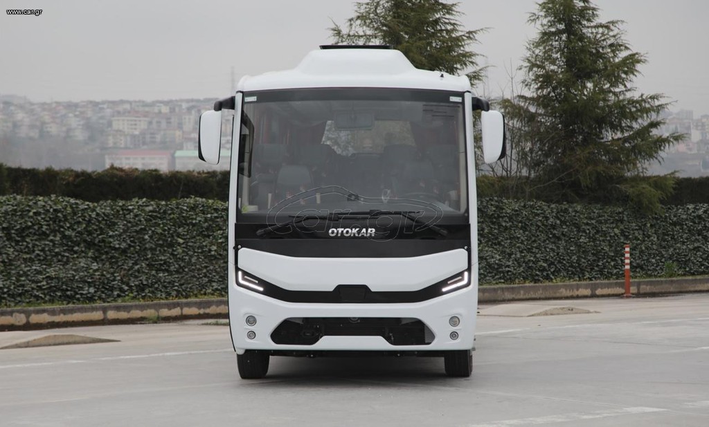 Otokar 2024 NAVIGO