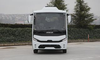 Otokar 2024 NAVIGO