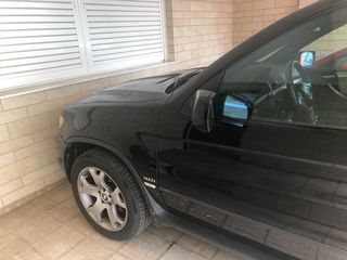 Bmw X5 2006 SPORT PACKET FULL EXTRA