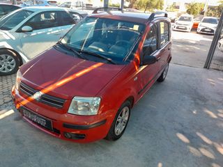 Fiat Panda 2007 1.2 DYNAMIC 5D