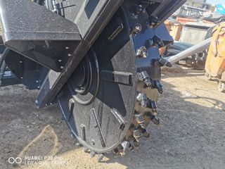 Μηχανήματα Θραύσεως Μπετού Bobcat 2024 ΕΝΟΙΚΙΑΣΗ 3000€ +ΦΠΑ ΜΗΧΑΝΗΜΑ ΘΡΑΥΣΗΣ ΜΠΕΤΟΥ WS32WHEEL-thumb-1