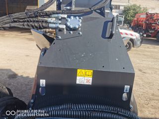 Μηχανήματα Θραύσεως Μπετού Bobcat 2024 ΕΝΟΙΚΙΑΣΗ 3000€ +ΦΠΑ ΜΗΧΑΝΗΜΑ ΘΡΑΥΣΗΣ ΜΠΕΤΟΥ WS32WHEEL-thumb-2