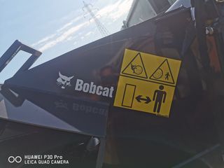 Μηχανήματα Θραύσεως Μπετού Bobcat 2024 ΕΝΟΙΚΙΑΣΗ 3000€ +ΦΠΑ ΜΗΧΑΝΗΜΑ ΘΡΑΥΣΗΣ ΜΠΕΤΟΥ WS32WHEEL-thumb-5