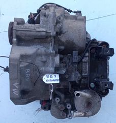 ΣΑΣΜΑΝ ΑΥΤΟΜΑΤΟ VW GROUP