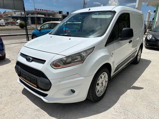 Ford Transit Connect 2014 3ΘΕΣΙΟ!!!! ΑΡΙΣΤΟ!!!!