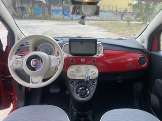 Fiat 500 2011 Twinair Auto Panorama-thumb-15