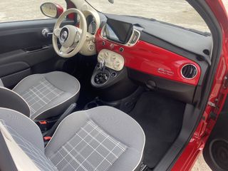 Fiat 500 2011 Twinair Auto Panorama-thumb-13