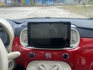 Fiat 500 2011 Twinair Auto Panorama-thumb-18