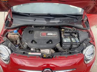 Fiat 500 2011 Twinair Auto Panorama-thumb-10