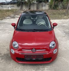 Fiat 500 2011 Twinair Auto Panorama-thumb-9