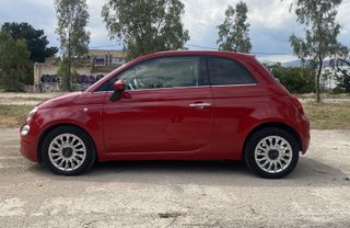 Fiat 500 2011 Twinair Auto Panorama-thumb-2