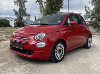 Fiat 500 2011 Twinair Auto Panorama-thumb-1