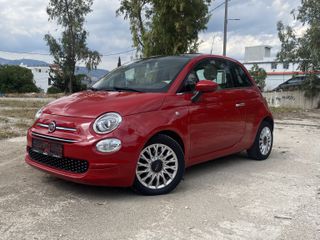 Fiat 500 2011 Twinair Auto Panorama