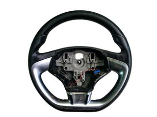 Δερμάτινο Τιμόνι Citroen Ds3 2010-2014