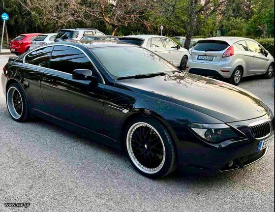 Car.gr - Bmw 645 2005
